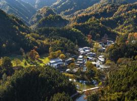 WishGarden Resort，位于黟县的酒店