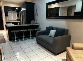 Ocean View 2 BR Condo，位于提华纳的酒店