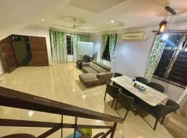 Indera Mahkota 8 Homestay Kuantan