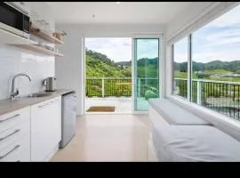 Waihi beach Toroha cosy cabin