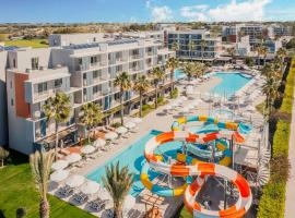 Barut GOIA，位于锡德的酒店