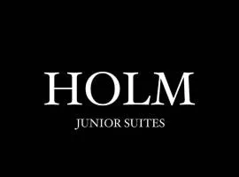 Holm Corfu