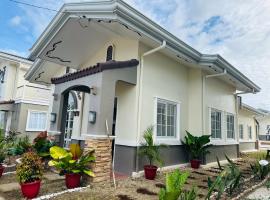 Panglao Exclusive Home，位于大奥的酒店