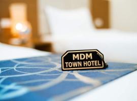MDM Town Hotel