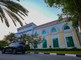Boutique Hotel