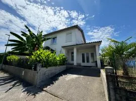 Villa des palmiers