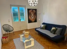 Split City Center Apartment