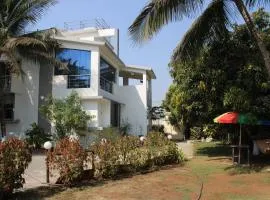 Kriyam Villa