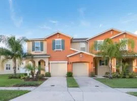 Pool Private tub BBQ Mins to Disney and Universal
