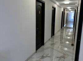 Alexandra Rooms For Rent，位于锡盖图马尔马切伊的酒店