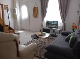 Appart Maison de ville