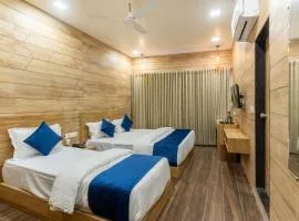 Hotel Noble Inn, Ahmedabad