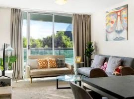 CBD 3BR Apt & Darling Harbour&Chinatown-2 mins walk