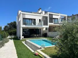 Luxury house in Puerto Alcudia