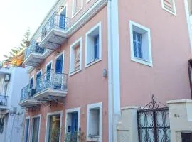 Preveza Palazzo