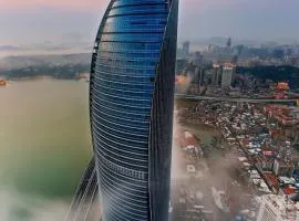 海景套房之家（厦门大学双子塔店）