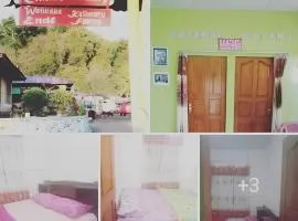 Homestay Century Moni Waturaka