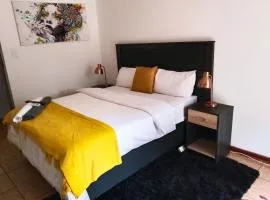 Tunia Villa