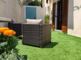 GDE Spetses 3BR apartment1