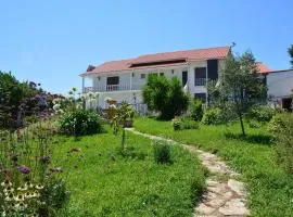 Villa Casa da Rosa, com piscina privada