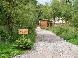 Yurtshire Eavestone Lake - Willow