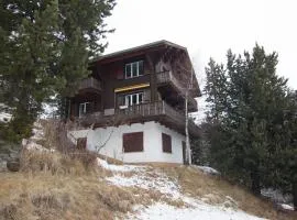 Chalet Cresta di Saas