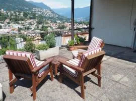 Tavernoland - Duck side of Como