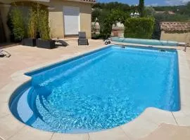 Villa Raphaël