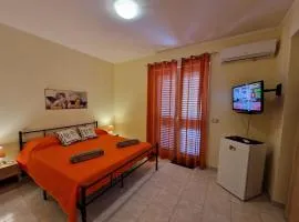 Sicily guests room 2