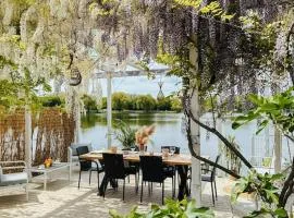 Therme - Corbeanca by The Lake Luxury Villa