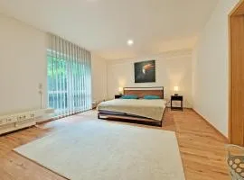 HappySide Karli Loft 1- Parkplatz - WLAN - SmartTV