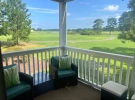 A Home Away From Home - Amazing Golf Course Views