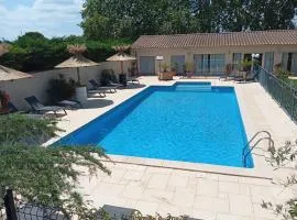 Logis Hôtel Acotel