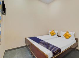 Hotel O shepherds boarding and lodging