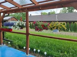 Agroturystyka Przy Rajskim Sadzie