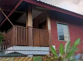 Noor Homestay Tetebatu
