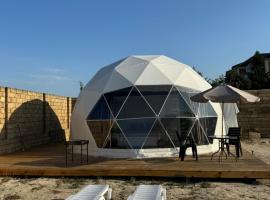Glamping Baku