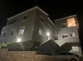 Gea luxury apartment Myrina 2