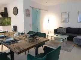 Kristall - große Maisonette Wohnung in Wegberg