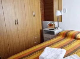 Departamento para 4 personas