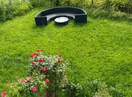 Rödentaler Ferienwohnung