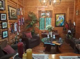 Hermosa Quinta en la Montaña - Quinta Beatriz