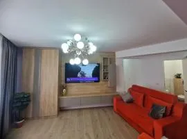 Ultracentral Luxury Apartament