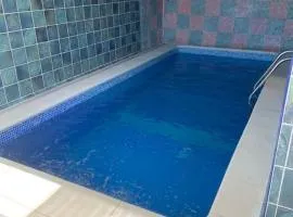 Bonitas vistas al mar