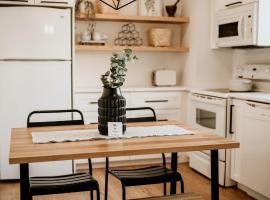 Le Coin Zen，位于达尔豪斯的酒店