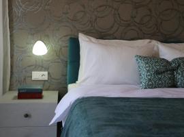 Hotel Saguramo Bliss，位于Saguramo的酒店