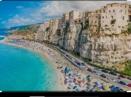 The Apartments Tropea