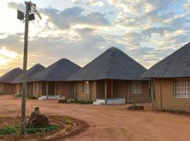 Pa Vula Hotels