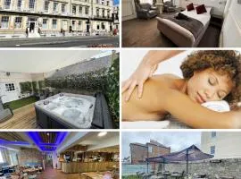 The Jubilee Hotel East- with Spa Facilities