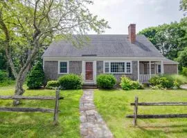 Game Room Walk to Nantucket Sound